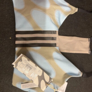 BNWT Adidas x Marimekko Aeroimpact Light-Support Sports Bra (Size S / DD Cup) - BNWT