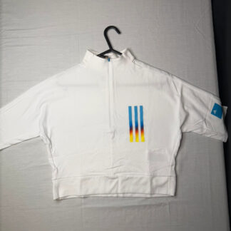 BNWT Adidas Crop T-Shirt