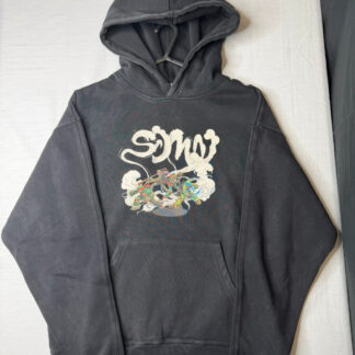 BNWT Sidemen x TMNT Hoodie Size XS