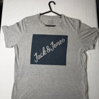 Pre-Loved Jack &Jones T-Shirt Size M