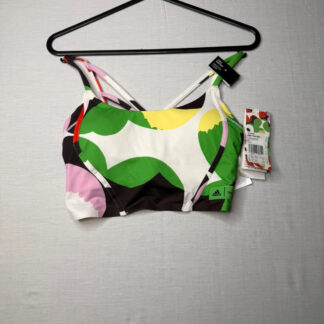 Adidas Sports Bra Size XS A-C