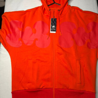Adidas Hoodie Size Small