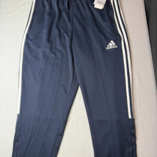 Adidas Tracksuit Bottoms Size L