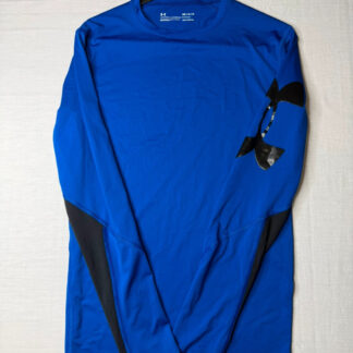 Pre-Loved Under Armour Long Sleeve T-Shirt Size M