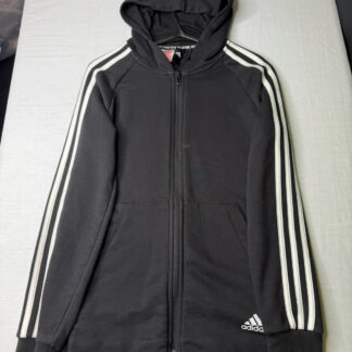 Pre-Loved Adidas Hoodie Size 14/15yrs