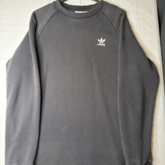 Pre-Loved  Adidas Jumper Size M