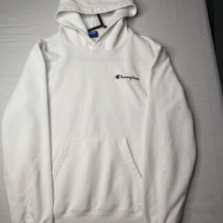Pre-Loved  Champions Hoodie Size Small