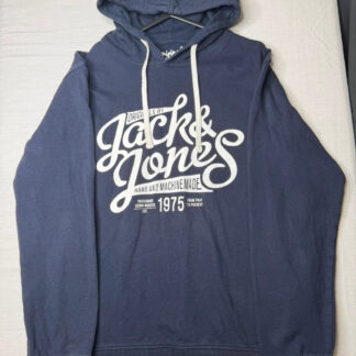 Pre-Loved  Jack & Jones Hoodie Size L