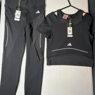 Adidas bundle Size 13/14