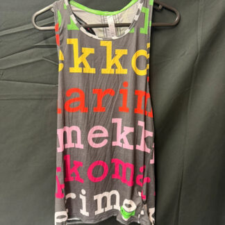 BNWT Adidas X Marimekko Vest top