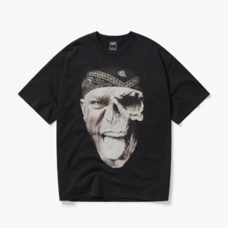 BNWT Sidemen KSI Skull T-Shirt Size L
