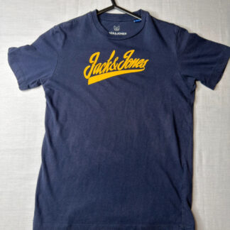 Pre-Loved Jack & Jones T-Shirt Size 10yrs