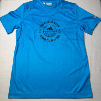 BNWT Adidas T-Shirt size 13/14