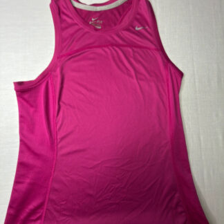 Pre-Loved  Nike Dry fit Vest size S