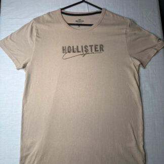 Pre-Loved  Hollister T-Shirt Size M